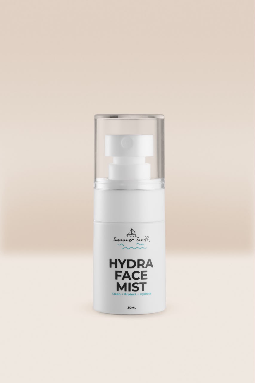 Hydra Face Mist, 30ML